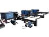 Pipe Packing Machine